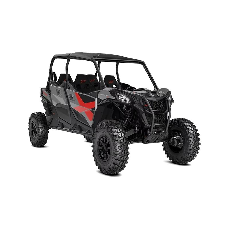 Багги BRP CAN-AM 2027 Maverick Sport MAX X