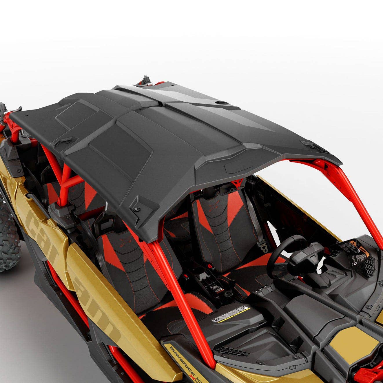 Спортивная крыша Can-Am Maverick X3 MAX