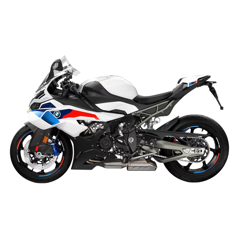 Мотоцикл BMW-motorrad S 1000 RR
