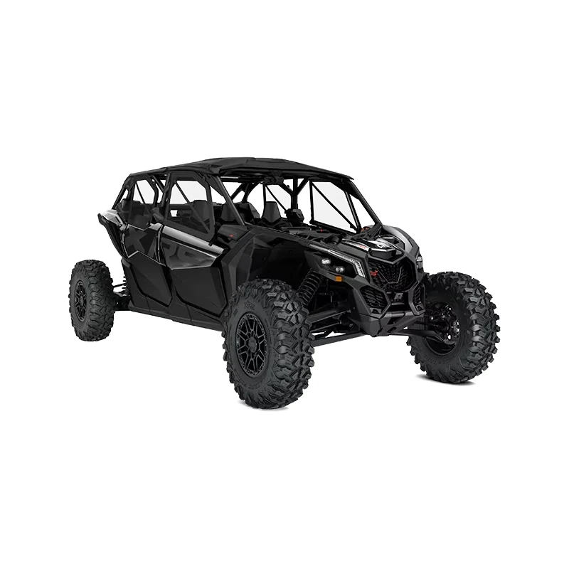 Багги BRP CAN-AM 2027 Maverick X3 MAX X rs