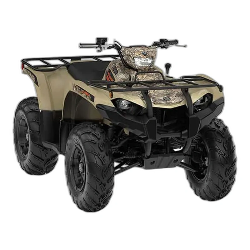 Квадроцикл YAMAHA Kodiak 450 EPS CAMO