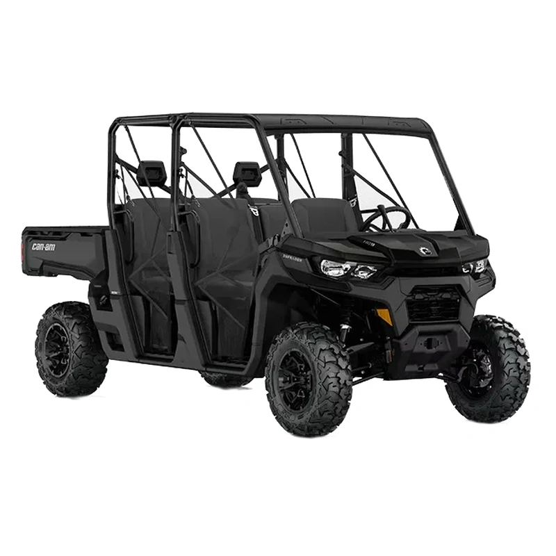 Багги BRP CAN-AM Defender MAX DPS
