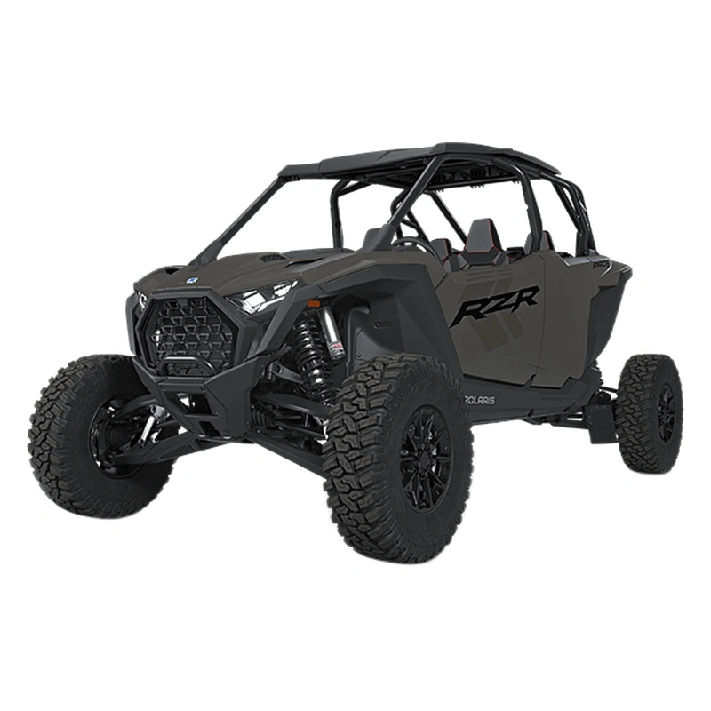 Багги POLARIS RZR Pro S 4 Sport