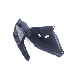 Dusty Navy сатиновый, Левое переднее крыло