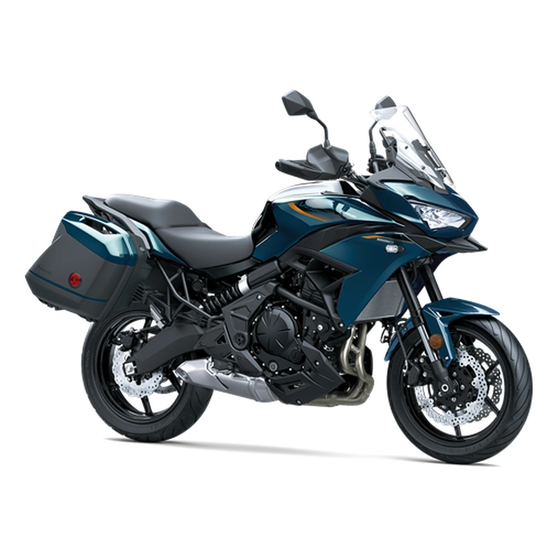 Мотоцикл KAWASAKI VERSYS 650 LT ABS