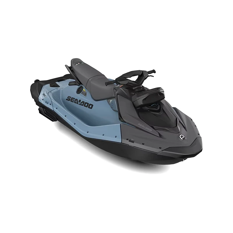Гидроцикл BRP SEA-DOO 2027 Spark X 3 up