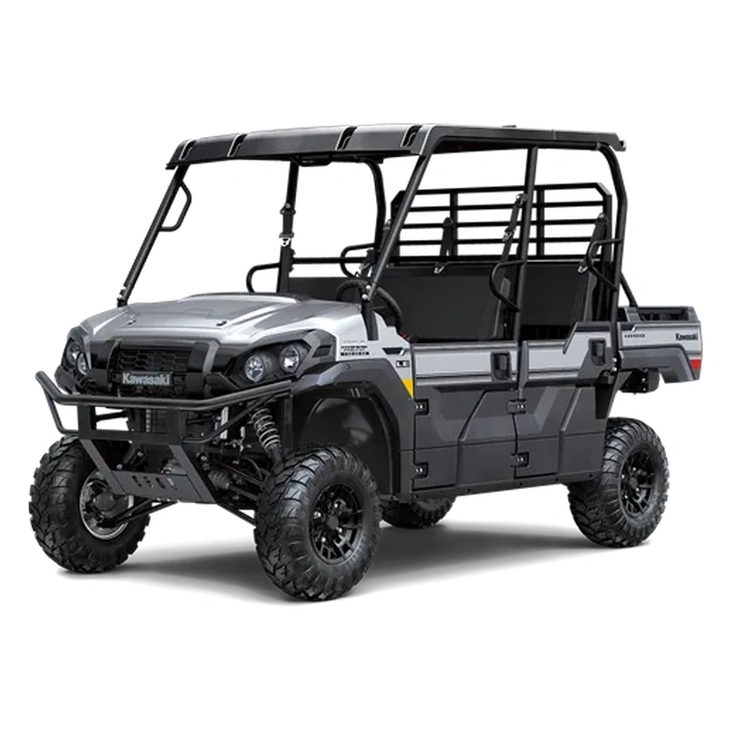 Багги KAWASAKI MULE PRO-FXT 1000 LE