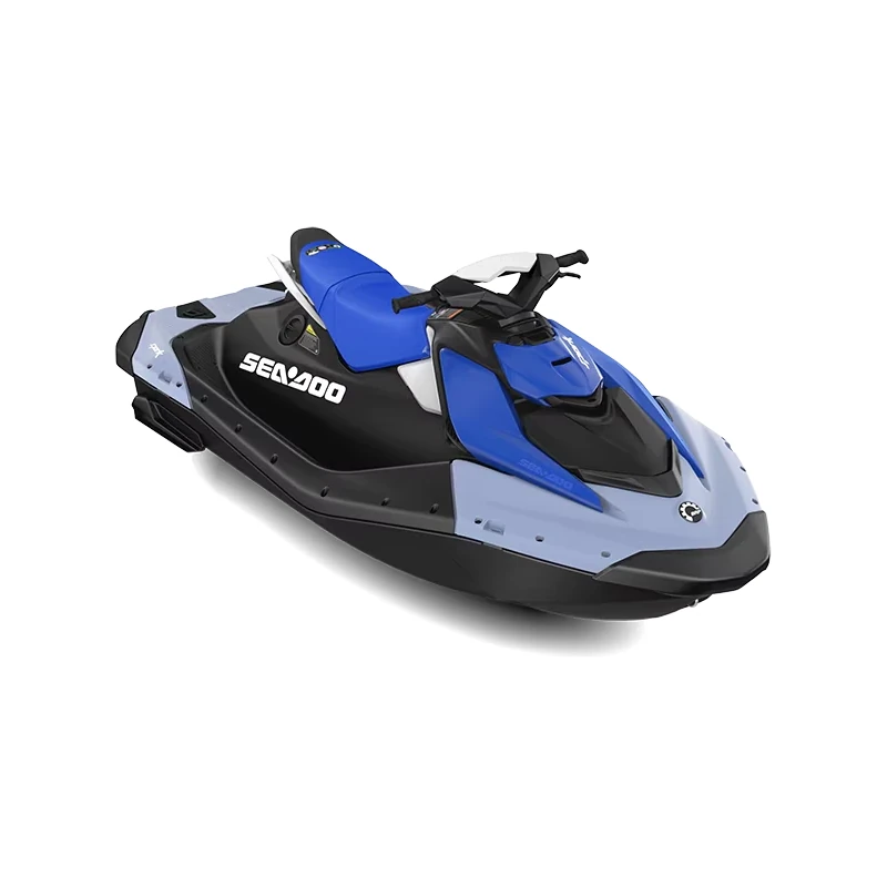 Гидроцикл BRP SEA-DOO 2027 Spark 2 up
