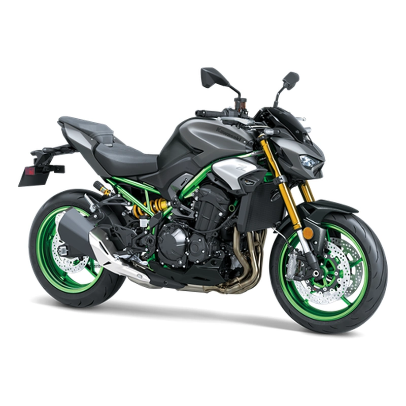 Мотоцикл KAWASAKI Z900 SE ABS