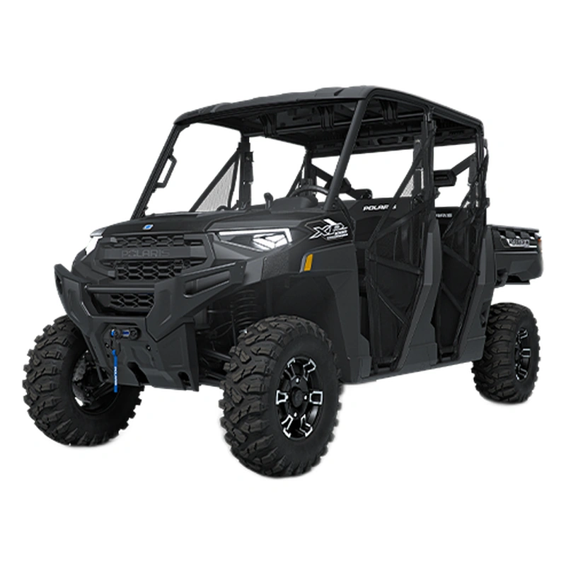 Багги POLARIS RANGER CREW XP 1000 Texas Edition