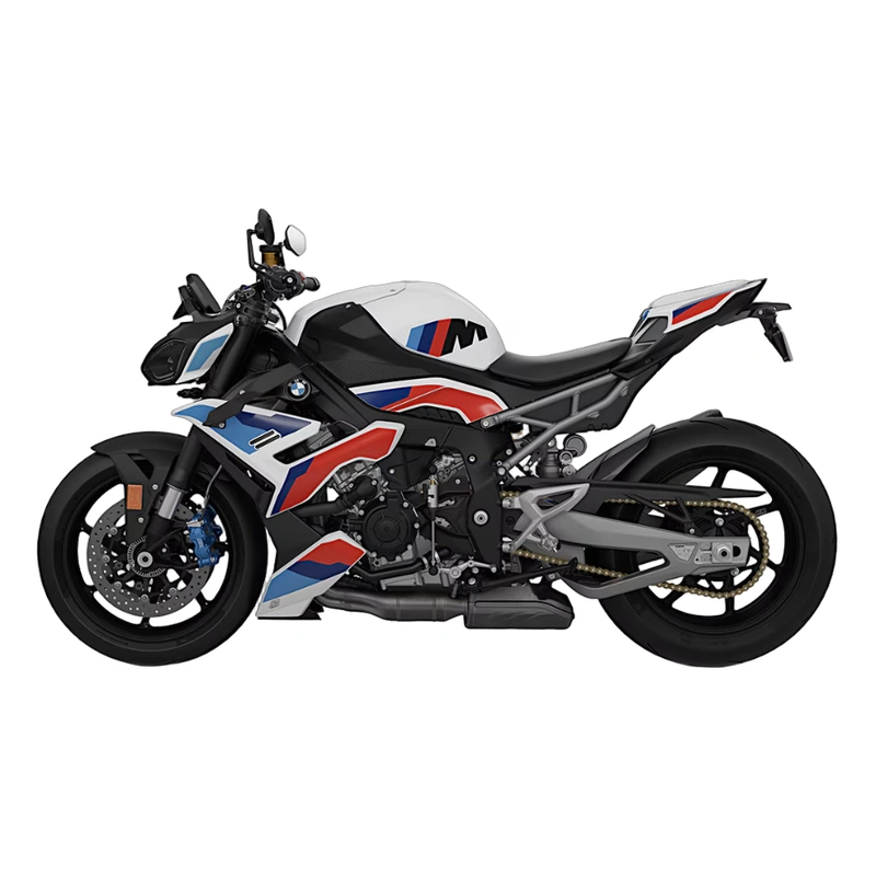 Мотоцикл BMW-motorrad M 1000 R