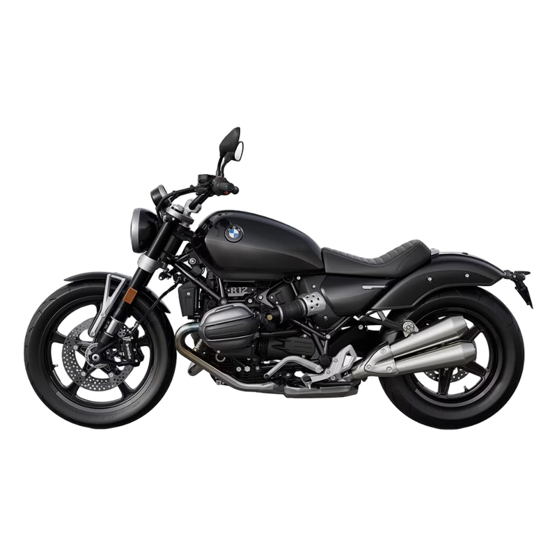 Мотоцикл BMW-motorrad R 12