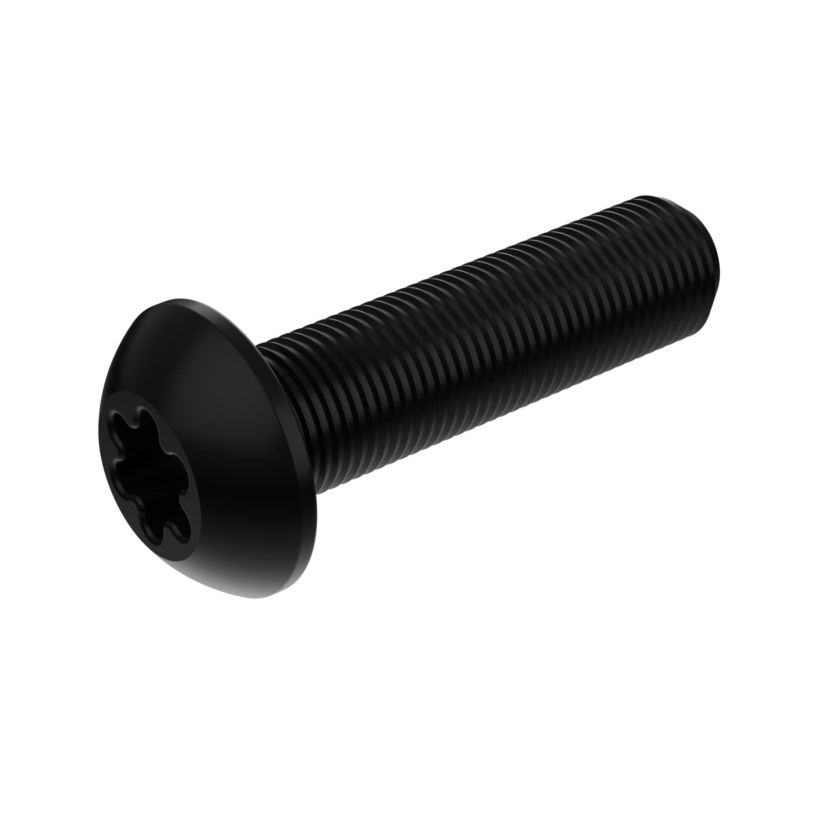 Винт Torx M8 × 30
