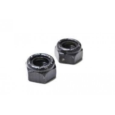 Самоконтрящаяся шестигранная гайка M12 × 1.25