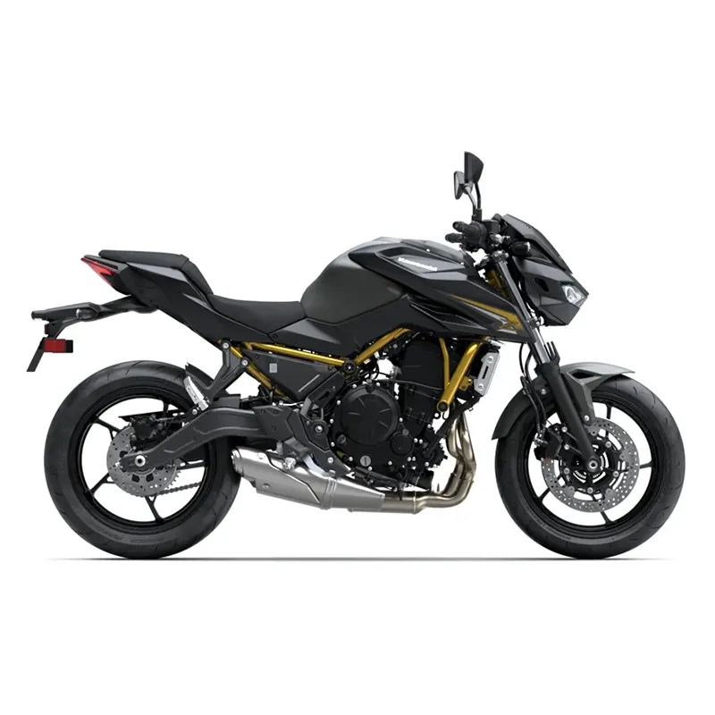 Мотоцикл KAWASAKI Z650 S ABS