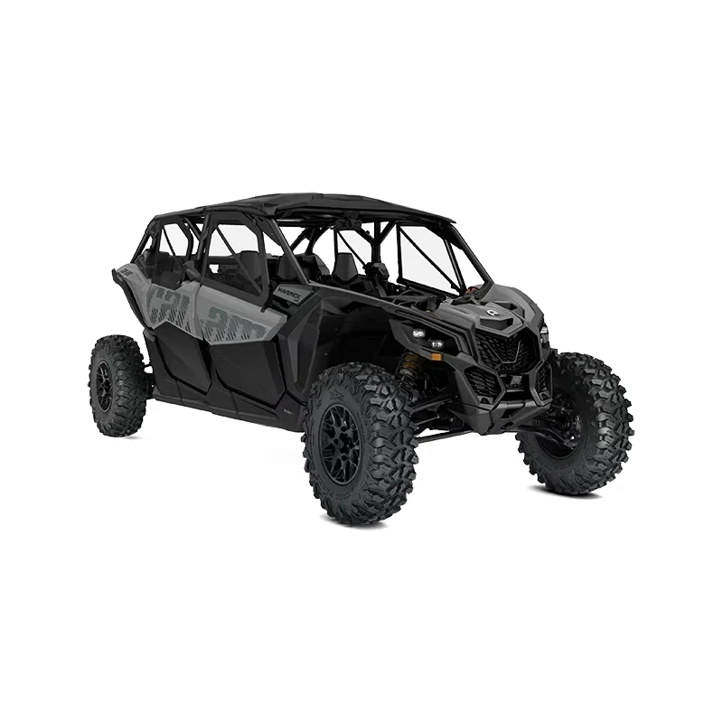 Багги BRP CAN-AM 2027 Maverick X3 MAX DS