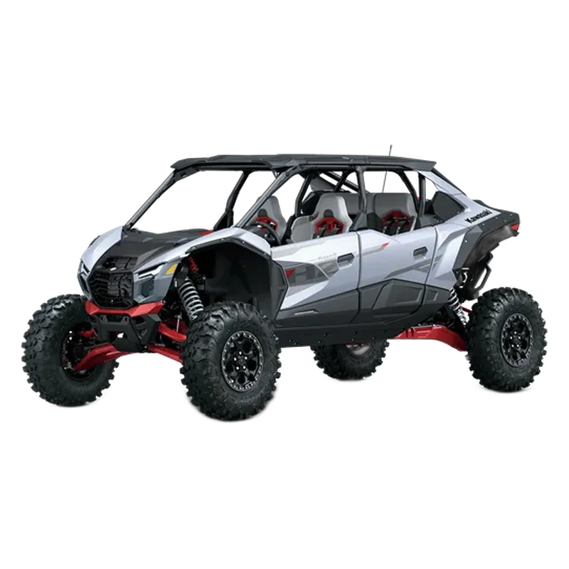 Багги KAWASAKI TERYX 5 H2 DELUXE eS
