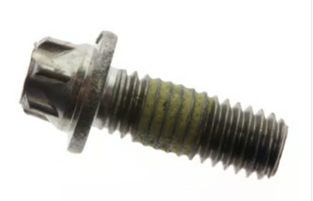 Винт Torx с фланцем M6 × 16 — Генератор, для Sea-Doo