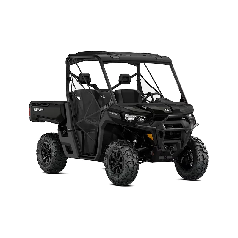 Багги BRP CAN-AM 2027 Defender XT HD9