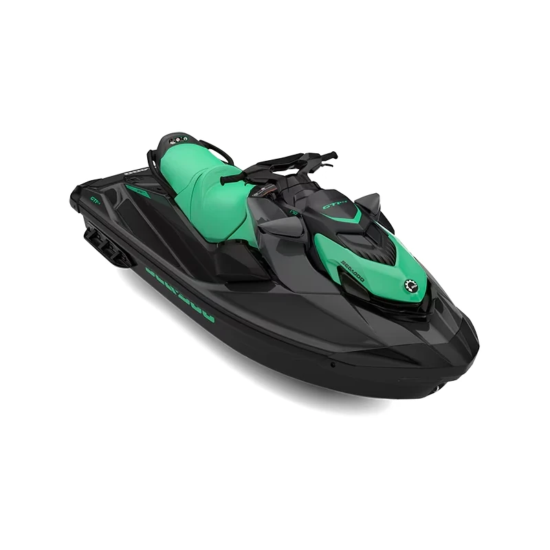 Гидроцикл BRP SEA-DOO 2027 GTI SE 170
