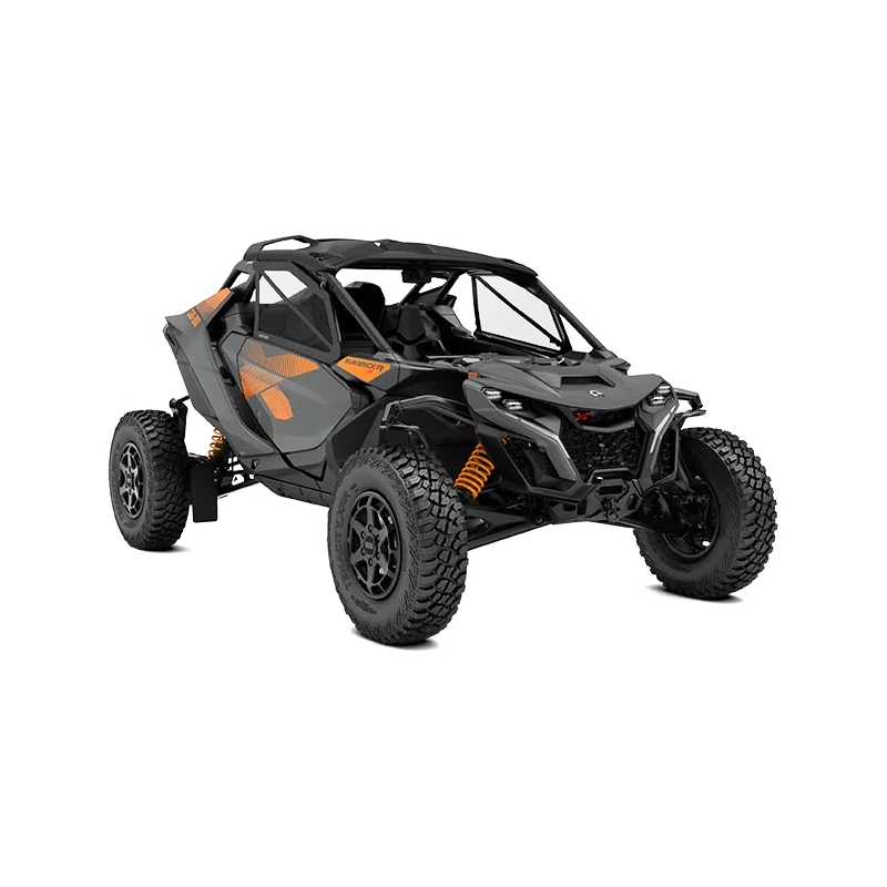 Багги BRP CAN-AM 2027 Maverick R X