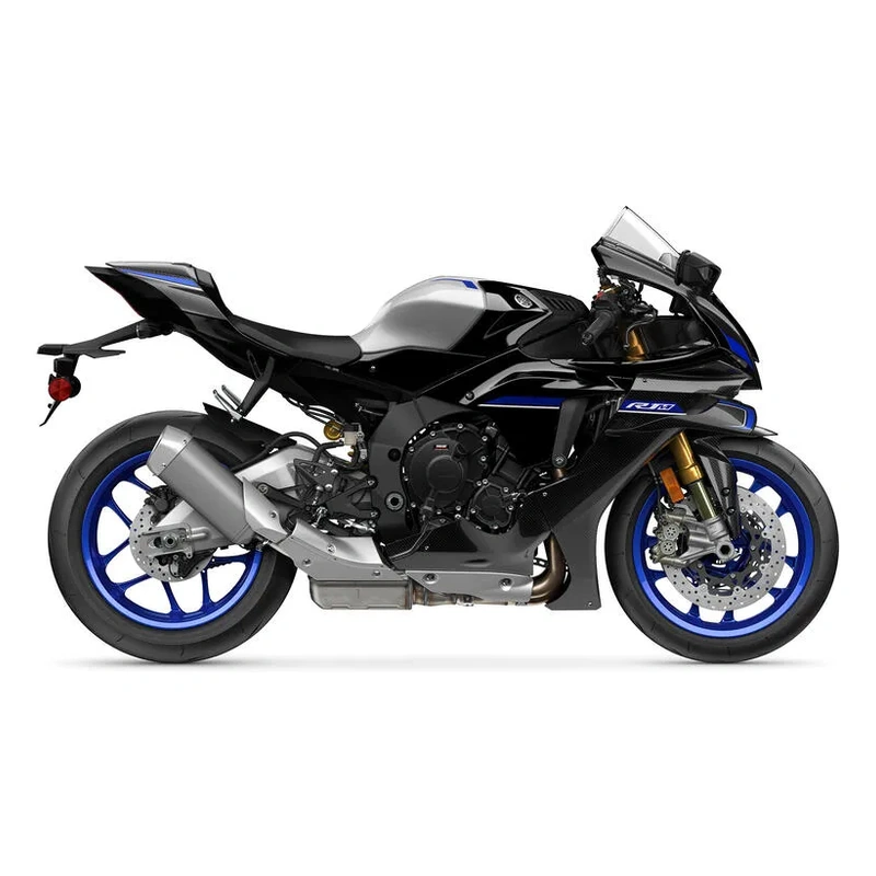 Мотоцикл YAMAHA YZF-R1M