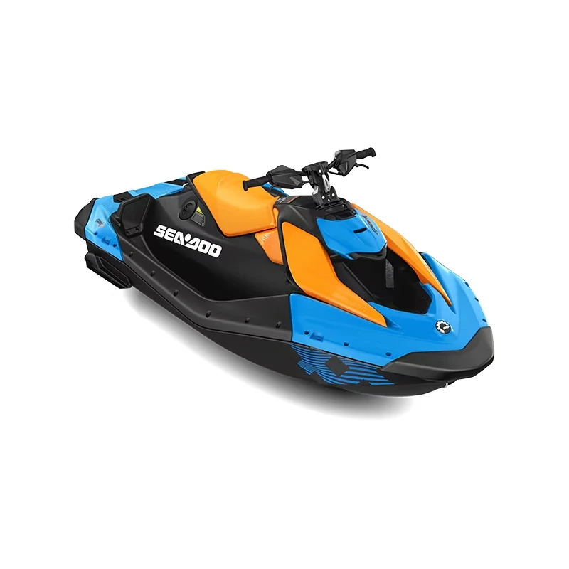 Гидроцикл BRP SEA-DOO 2027 Spark X Trixx 2 up
