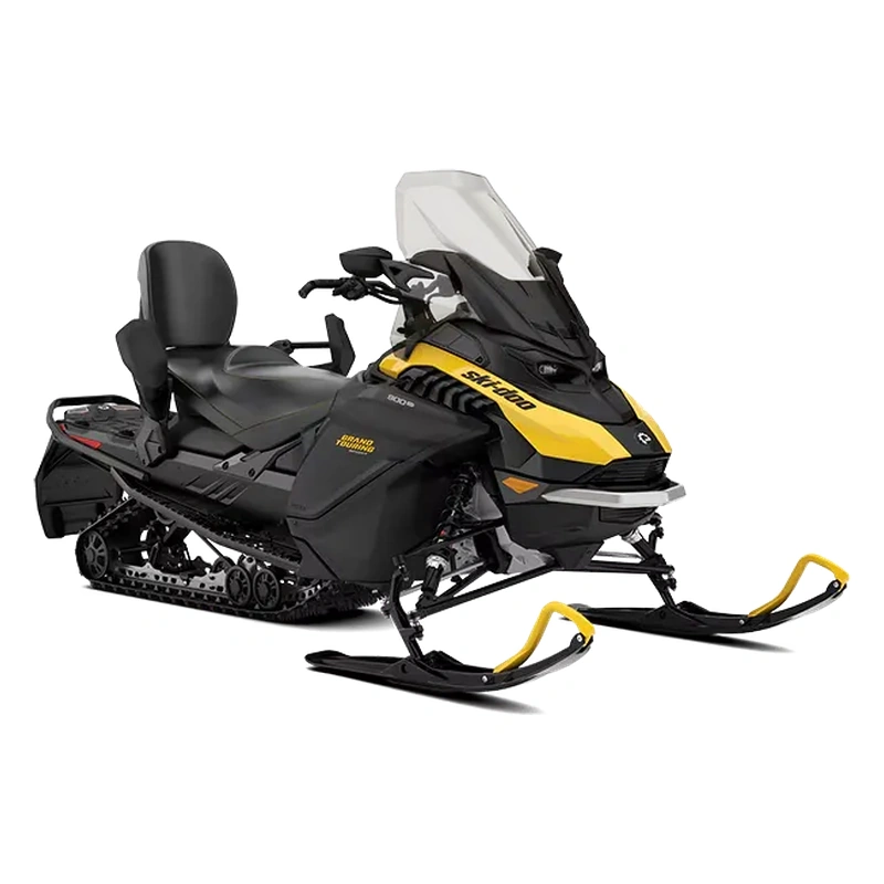 BRP SKI-DOO GRAND TOURING SPORT 600 ACE
