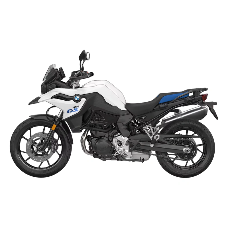 Мотоцикл BMW-motorrad F 800 GS