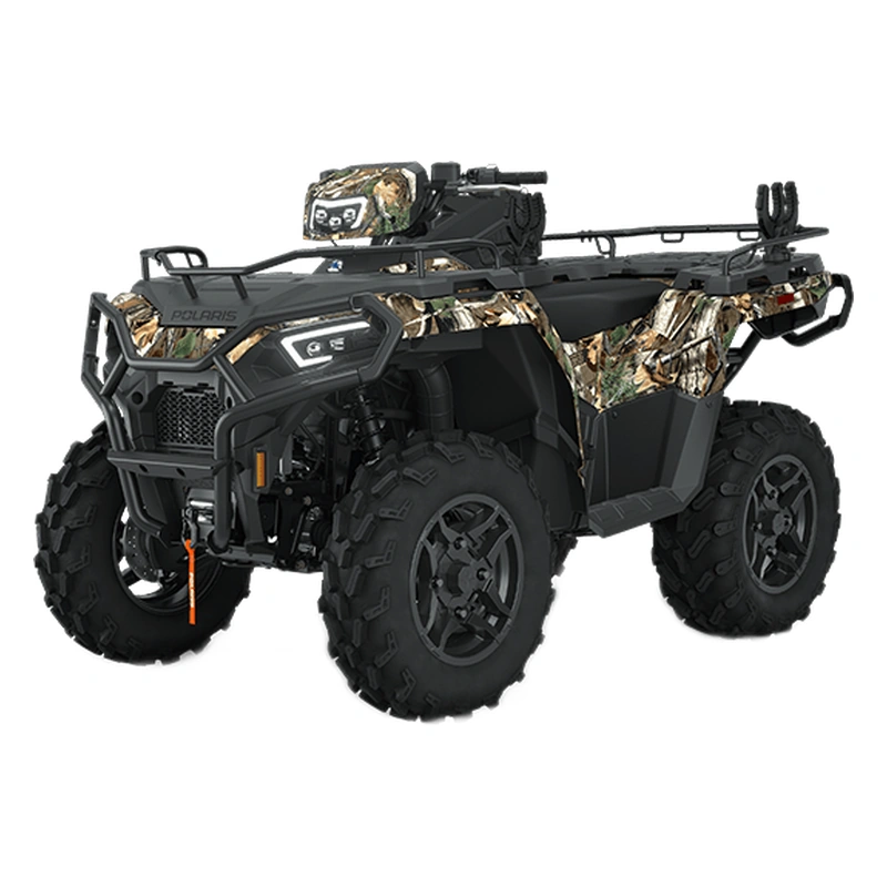 Квадроцикл POLARIS Sportsman 570 Hunt Edition