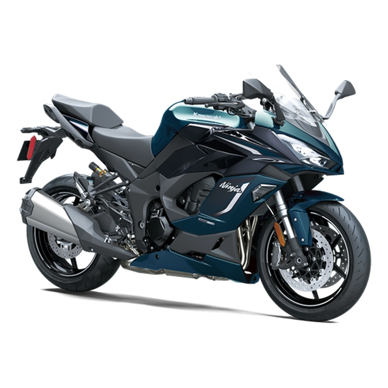 Мотоцикл KAWASAKI NINJA 1100SX SE ABS