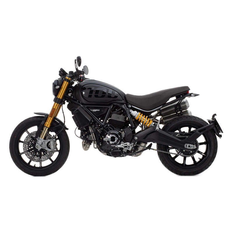 Мотоцикл DUCATI 1100 Sport PRO