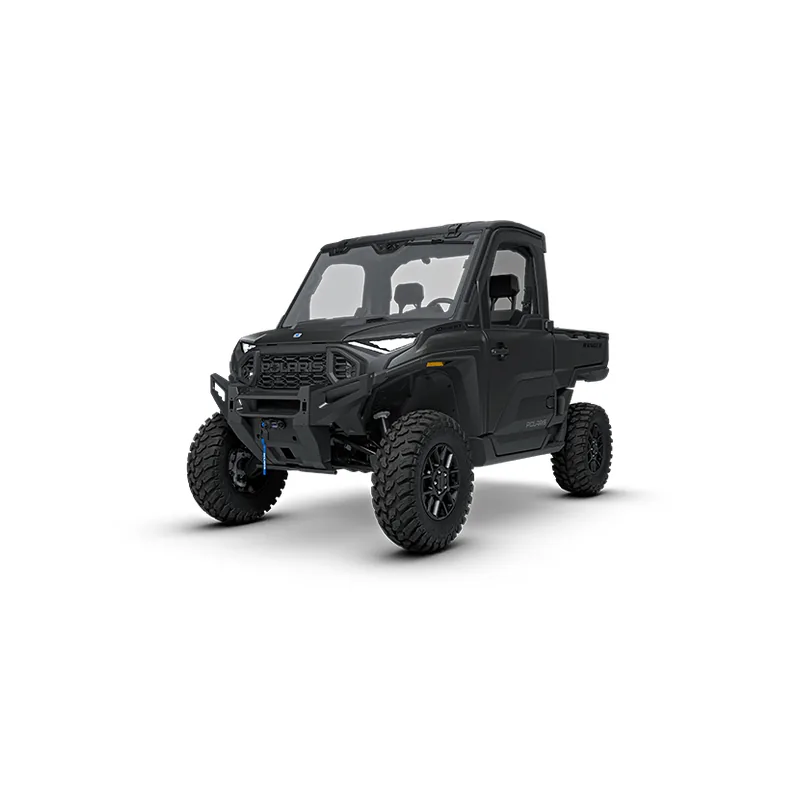 Багги POLARIS RANGER CREW XD 1500 NorthStar Edition Premium