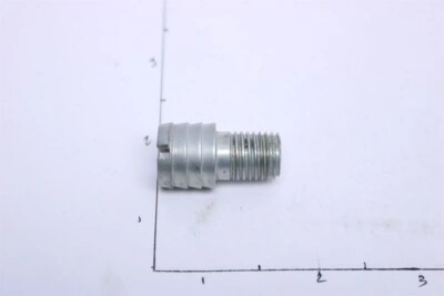 Шланговый ниппель M12 × 1,5