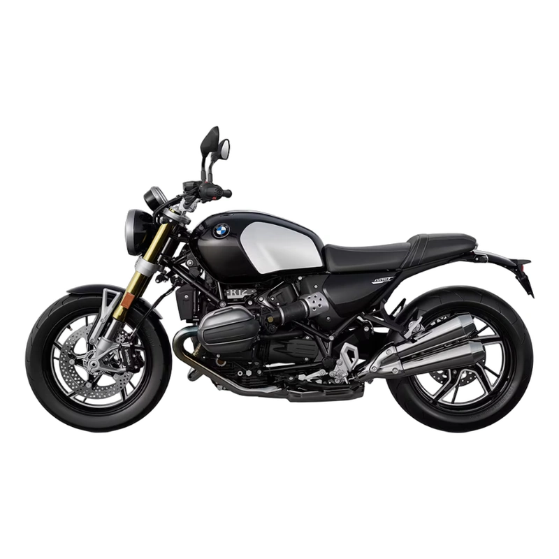 Мотоцикл BMW-motorrad R 12 nineT