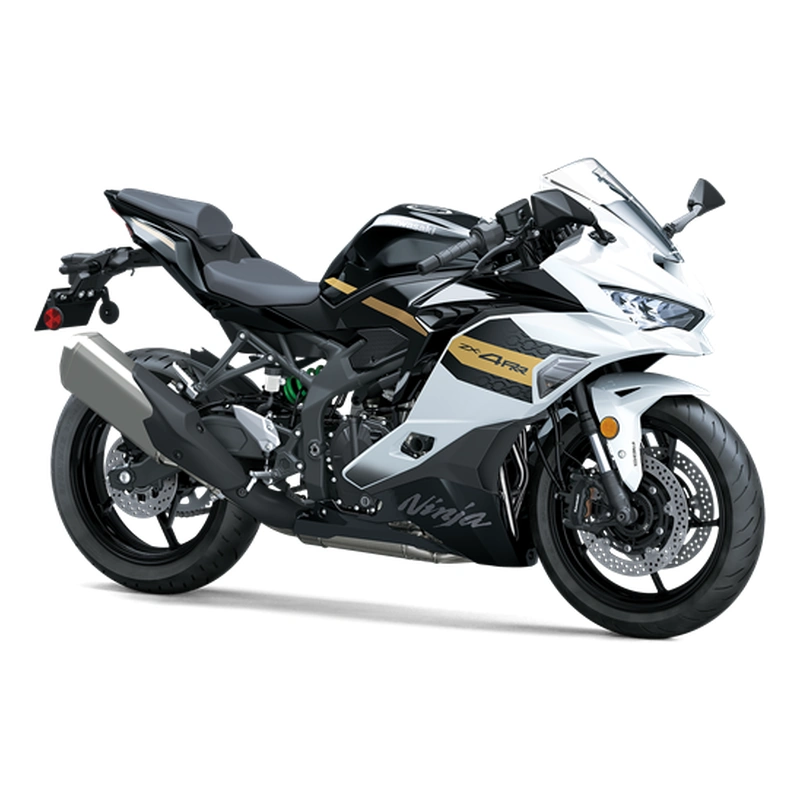 Мотоцикл KAWASAKI NINJA ZX-4RR ABS