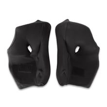 Щёчные накладки Simpson Racing SD1 — 1,5″ — комплект