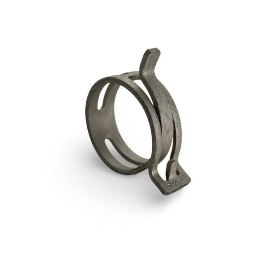Пружинный зажим Norma — Система охлаждения, для Can-Am — для CAN-AM Outlander DPS 850