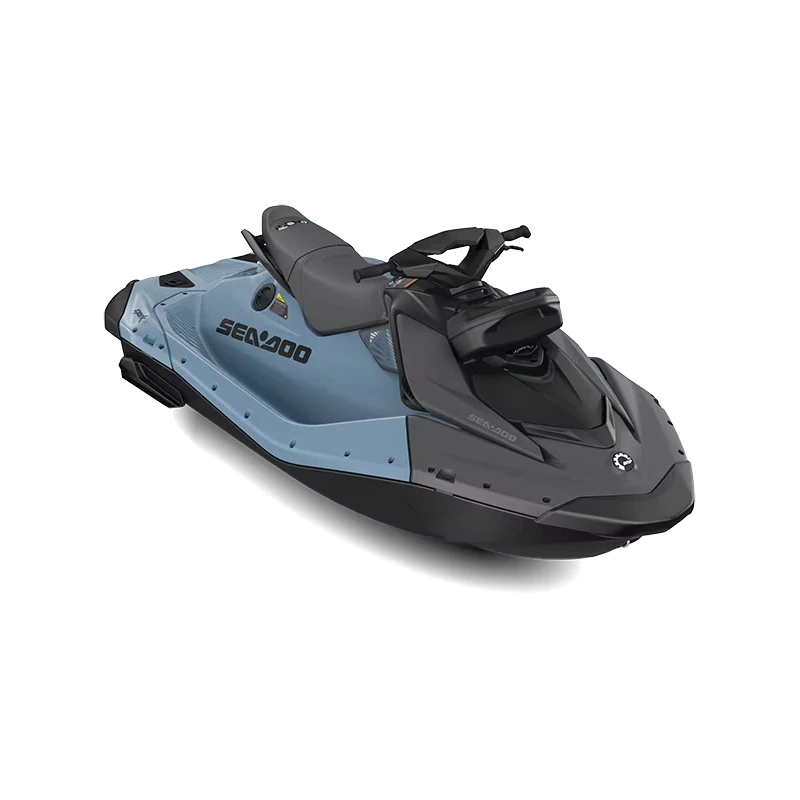 Гидроцикл BRP SEA-DOO 2027 Spark X 2 up