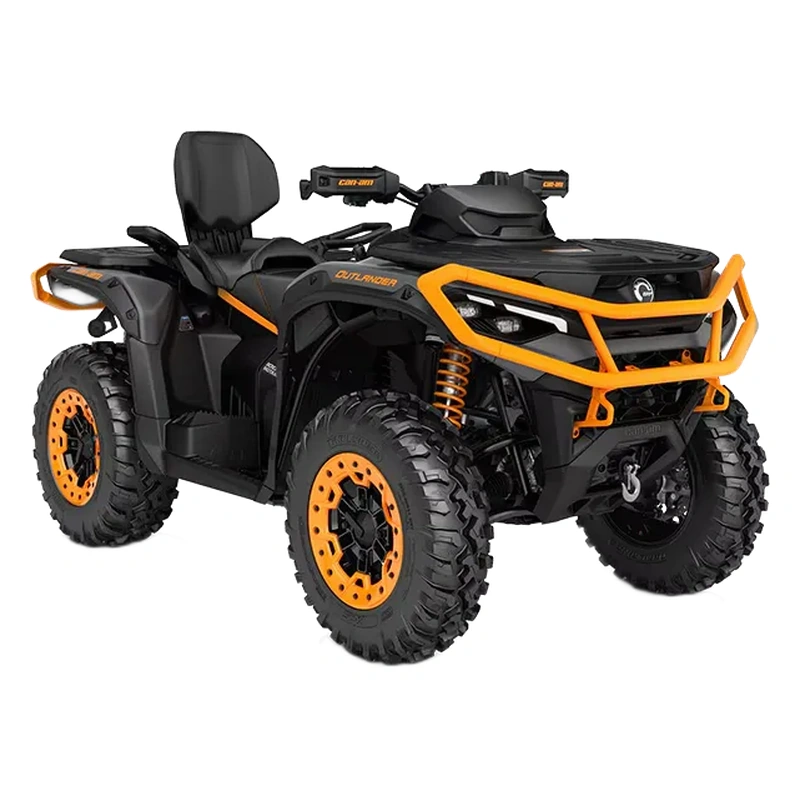 Квадроцикл BRP CAN-AM Outlander MAX XT-P 1000R