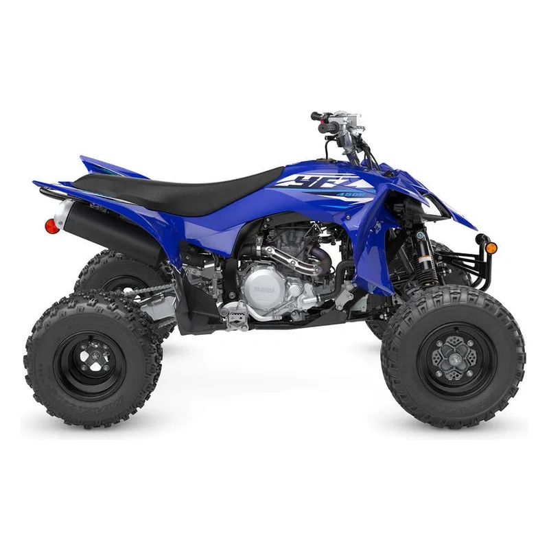 Квадроцикл YAMAHA YFZ450R