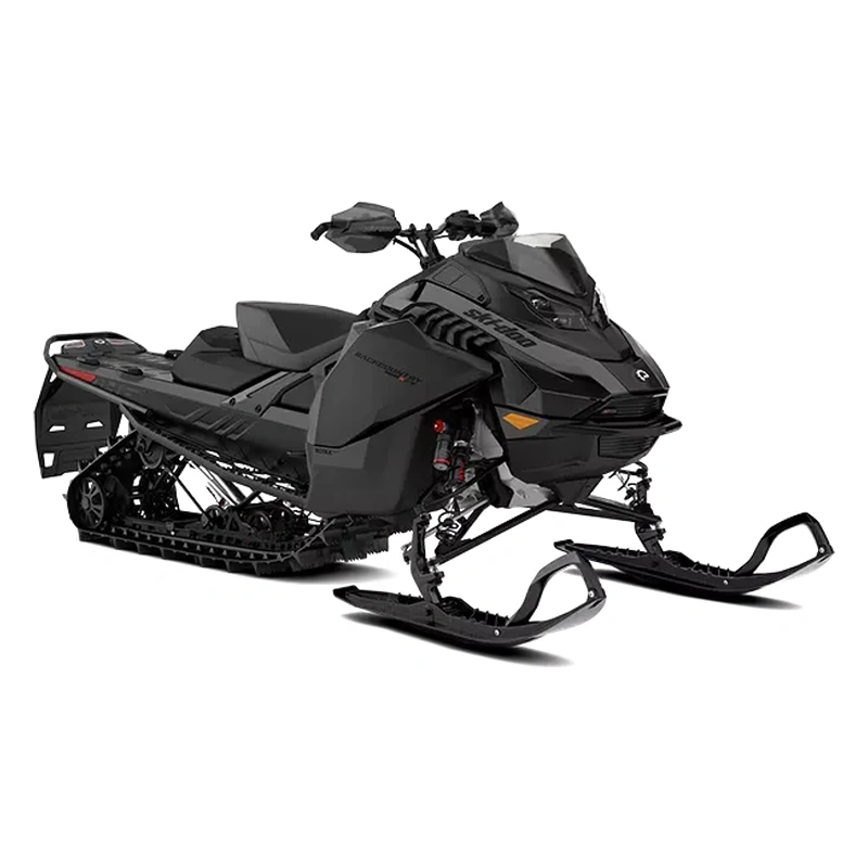 BRP SKI-DOO BACKCOUNTRY X (39) 850 E-TEC