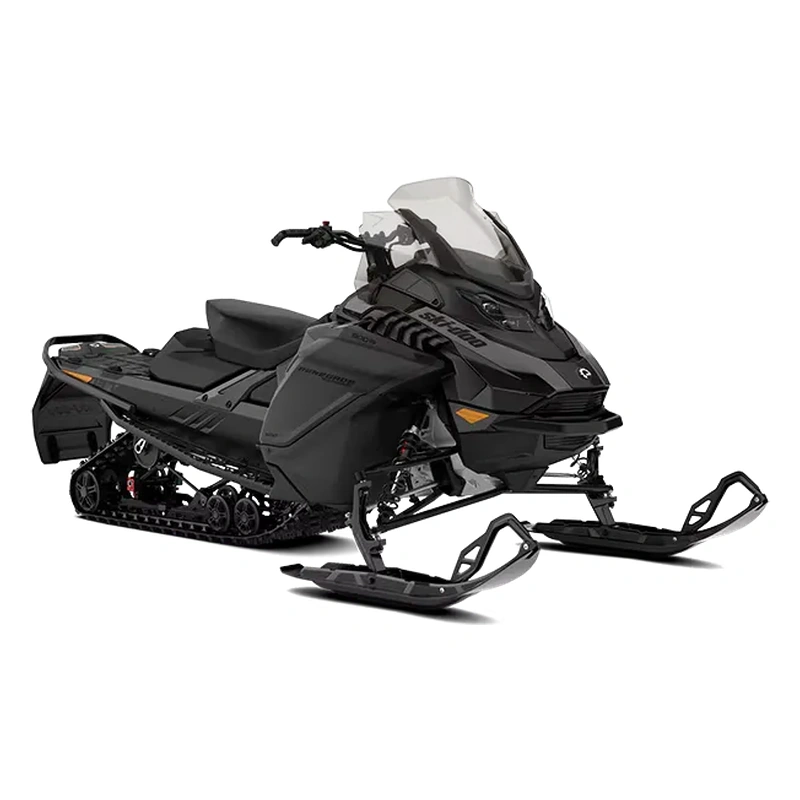 BRP SKI-DOO RENEGADE ADRENALINE 900 ACE