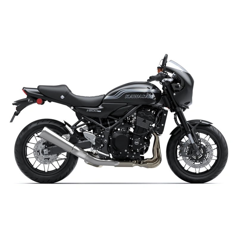 Мотоцикл KAWASAKI Z900RS CAFE ABS