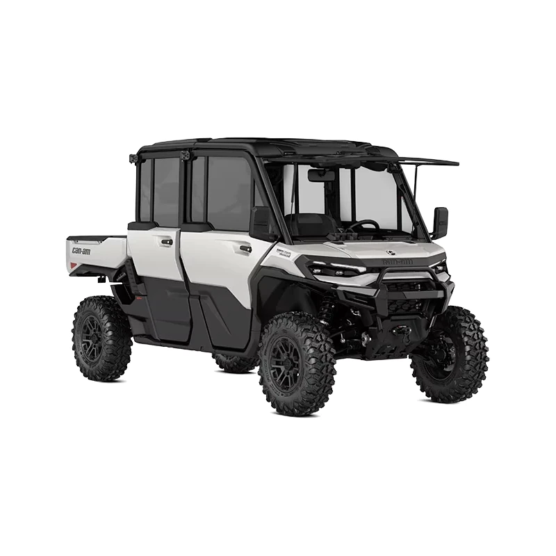 BRP CAN-AM 2027 Defender MAX Limited