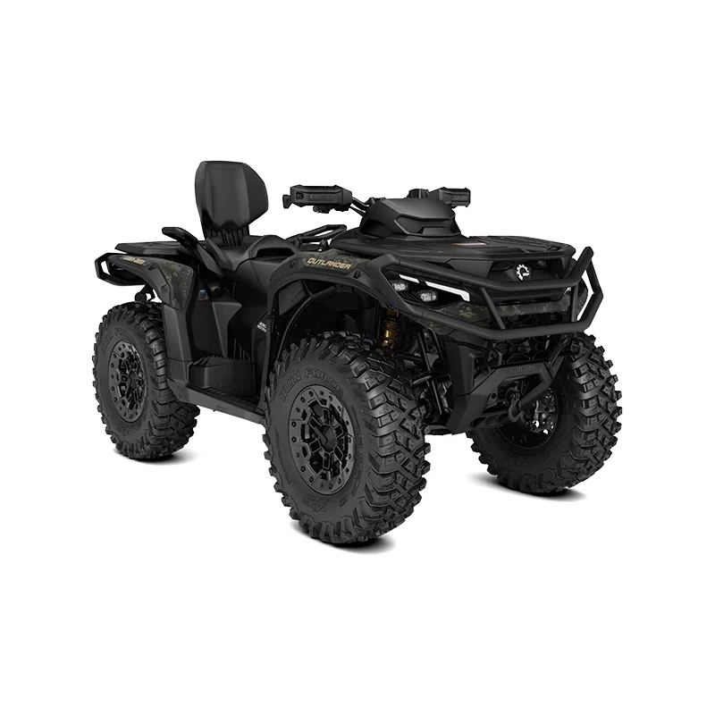 Квадроцикл BRP CAN-AM 2027 Outlander MAX Backcountry