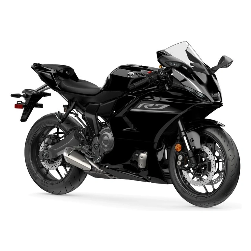 Мотоцикл YAMAHA YZF-R7