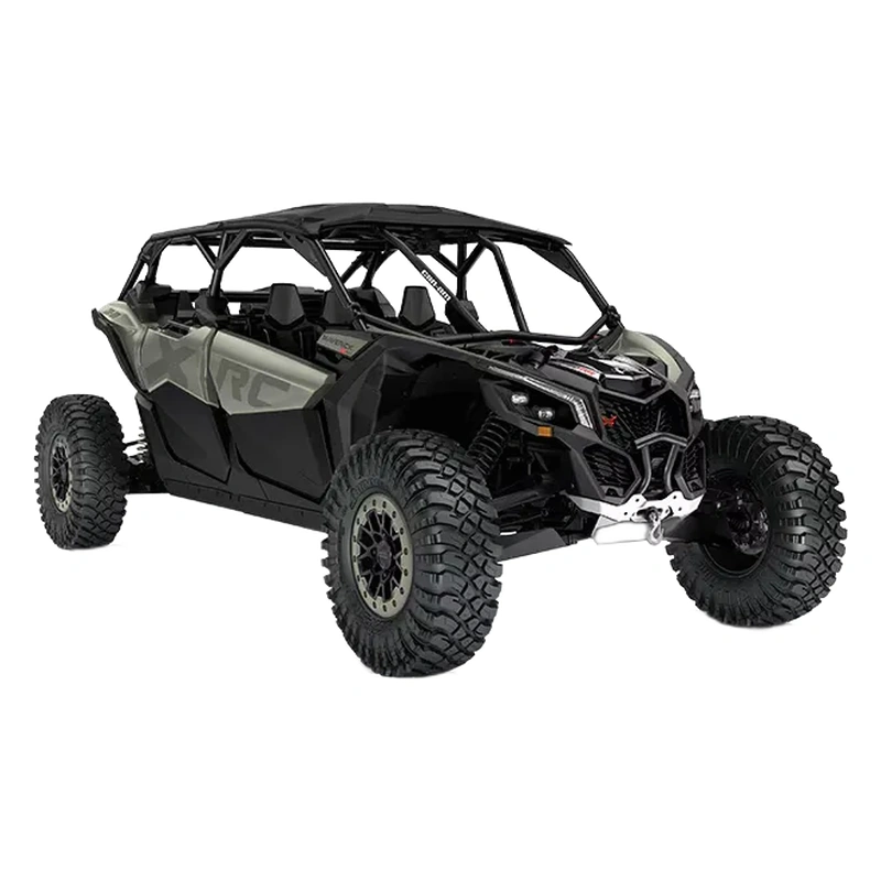BRP CAN-AM Maverick X3 MAX X rc TURBO RR 72
