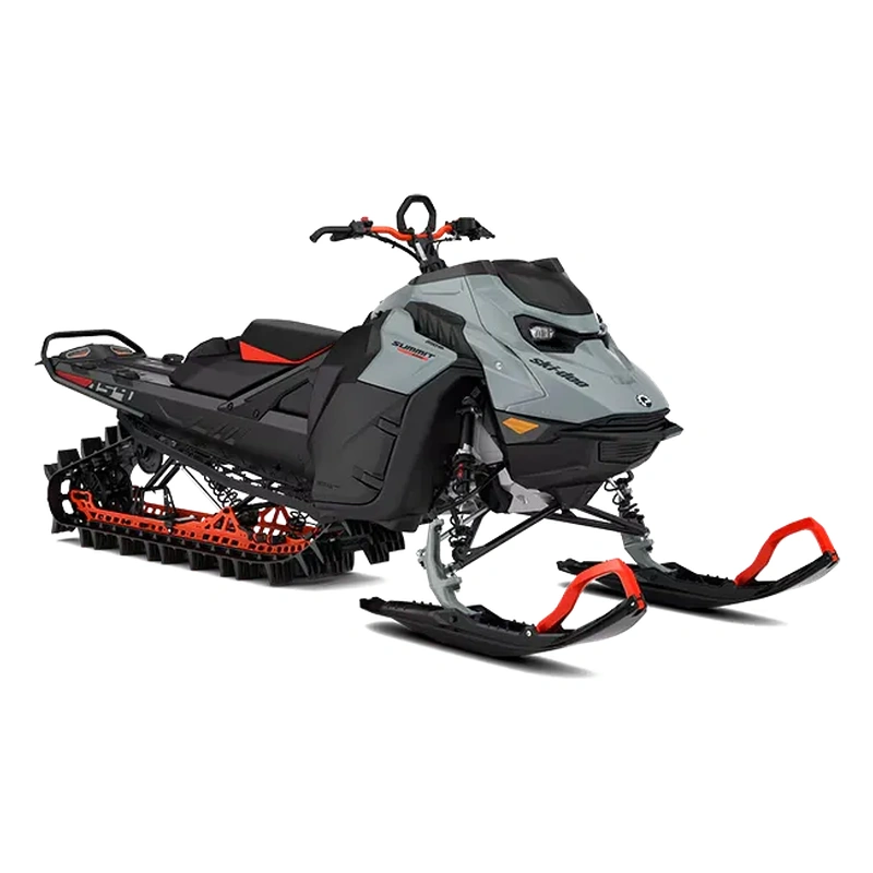 BRP SKI-DOO SUMMIT EDGE 165 850 E-TEC
