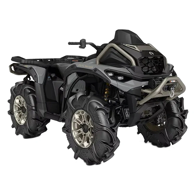 BRP CAN-AM Outlander X mr 1000R